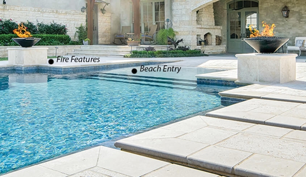 Your Pool Builder Huntsville - Huntsville, TX