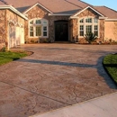 Custom Concrete - Driveway Contractors