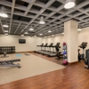 Hilton Baltimore BWI Airport gallery