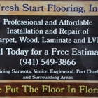 Fresh Start Flooring, Inc.