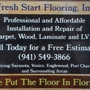 Fresh Start Flooring, Inc.