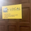 Local sliding door gallery