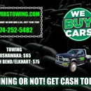 Gerver's Towing - Towing