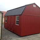 Athens Barn Center - Metal Buildings