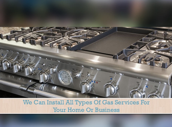 Gavin Patton Plumbing - Jindabyne, NSW