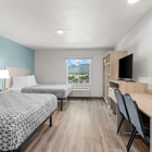 WoodSpring Suites Gainesville I-75