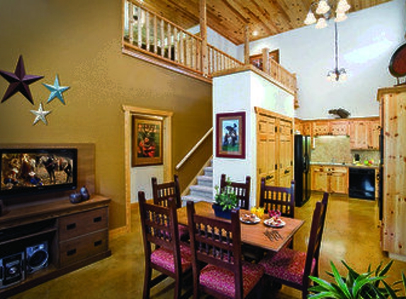 WorldMark New Braunfels - New Braunfels, TX