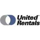 United Rentals Inc - Rental Service Stores & Yards