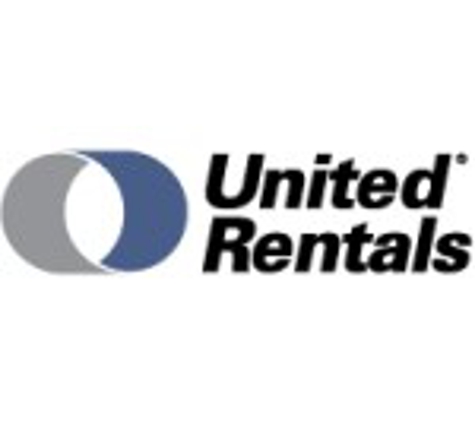United Rentals - Aerial - Irving, TX