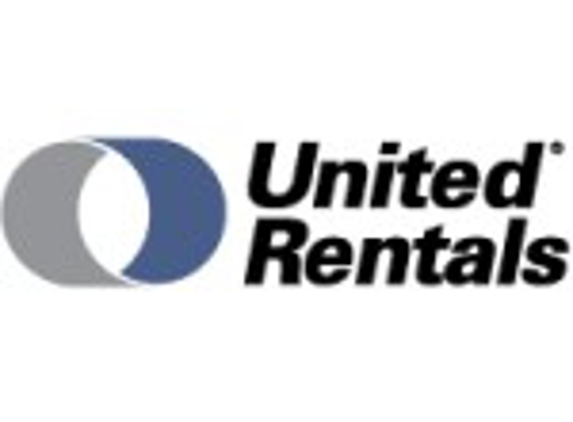 United Rentals - Edinburg, TX