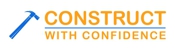 Construct With Confidence Logo
