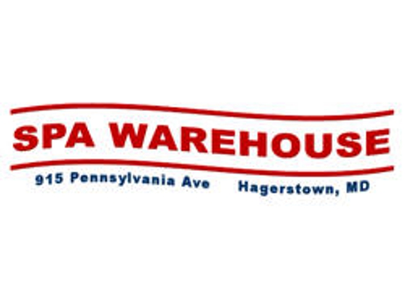 Spa Warehouse - Hagerstown, MD