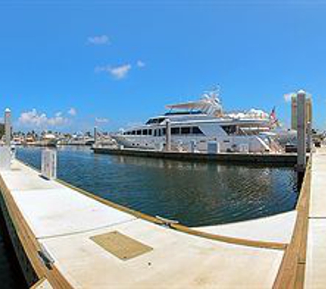 Bahia Mar Fort Lauderdale Beach - a DoubleTree by Hilton Hotel - Fort Lauderdale, FL