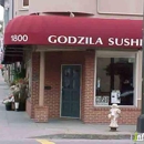 Godzila Sushi - Sushi Bars