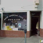 Asian American Food Company