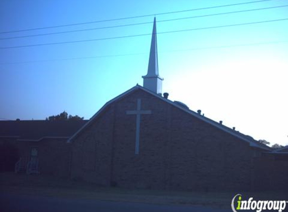 Eagle Mountain Baptist Church - Fort Worth, TX