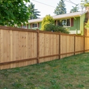Terek Fencing - Fence Repair
