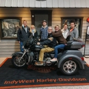 The Harley-Davidson Shop of Michigan City - Motorcycle Dealers