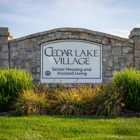 Cedar Lake Village