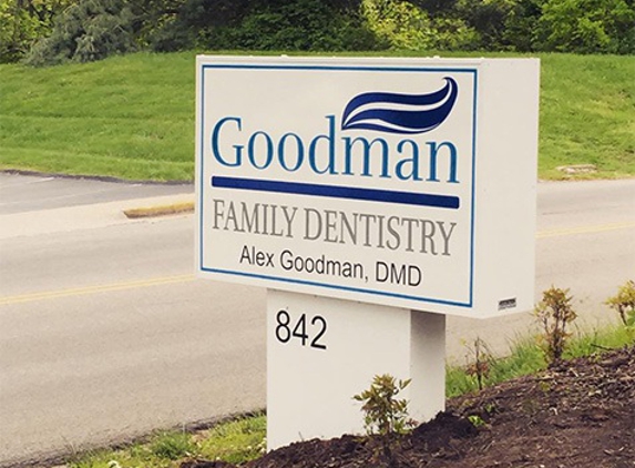 Goodman Family Dentistry - Columbia, TN