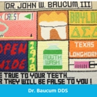 John W. Baucum III D.D.S