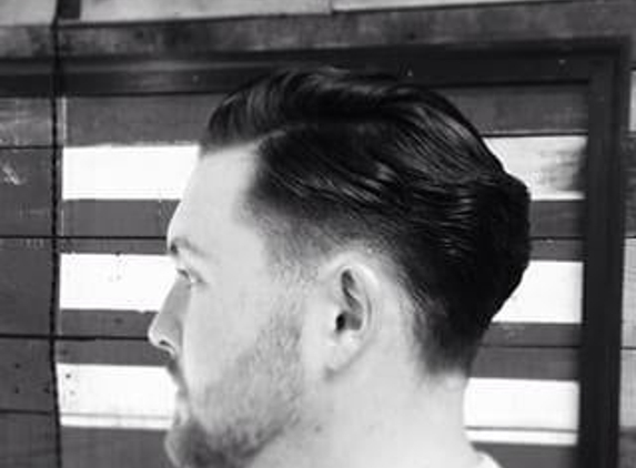 Heritage Barber Co - Haddon Township, NJ