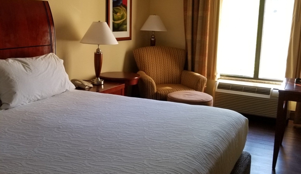 Hilton Garden Inn El Paso / University - El Paso, TX