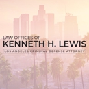 Law Offices of Kenneth H. Lewis - Juvenile Law Attorneys