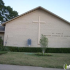 Saint Paul's Evangelical & Reformed Church