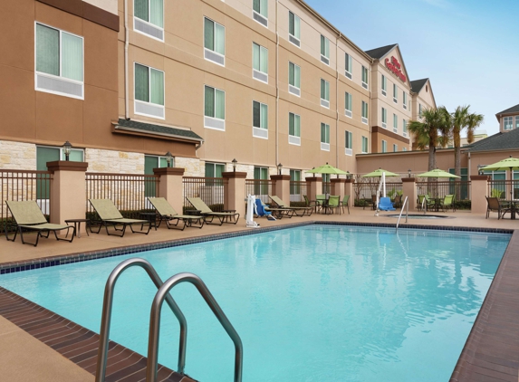 Hilton Garden Inn - Webster, TX