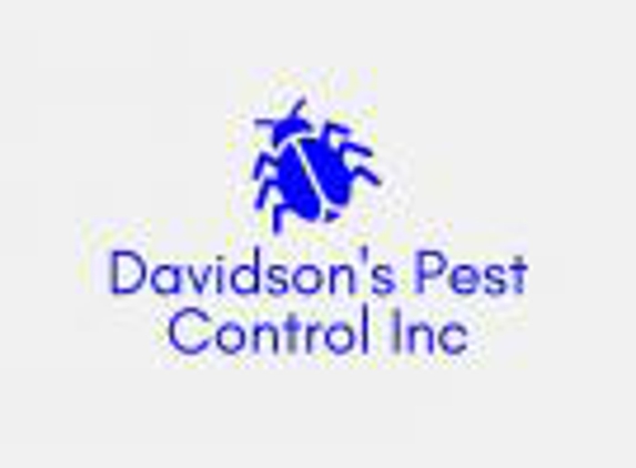 Davidson's Pest Control Inc - Avon, NY
