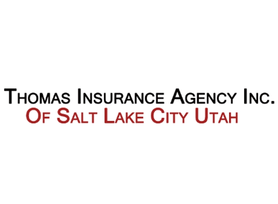 Thomas Insurance Agency, Inc. - Salt Lake City, UT