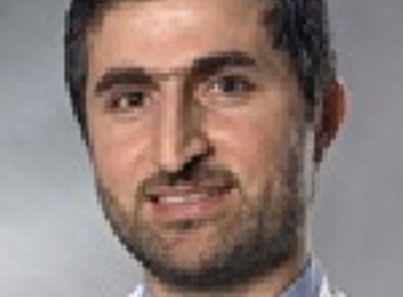 Dr. Ahmad I Alomari, MD - Boston, MA