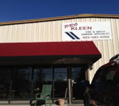 Pro-Kleen Professional Carpet Cleaning Maintenance - Morristown, TN