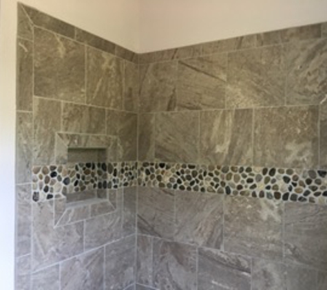 True Line Tile and Marble