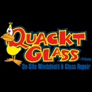 Quackt Glass LLC - Glass-Auto, Plate, Window, Etc