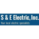 S & E Electric, Inc. - Electrical Power Systems-Maintenance