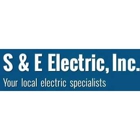 S & E Electric, Inc.