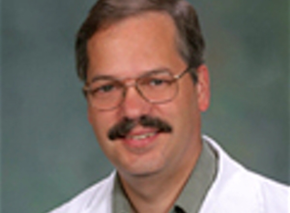 Glenn Gordon Hamm, MD - Seneca, PA