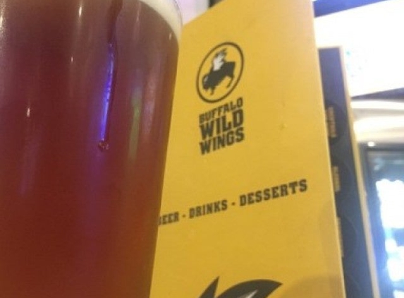 Buffalo Wild Wings - Petaluma, CA