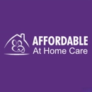 Affordable At Home Care - Home Health Services