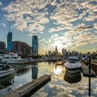 Liberty Landing Marina