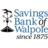 Savings Bank of Walpole gallery