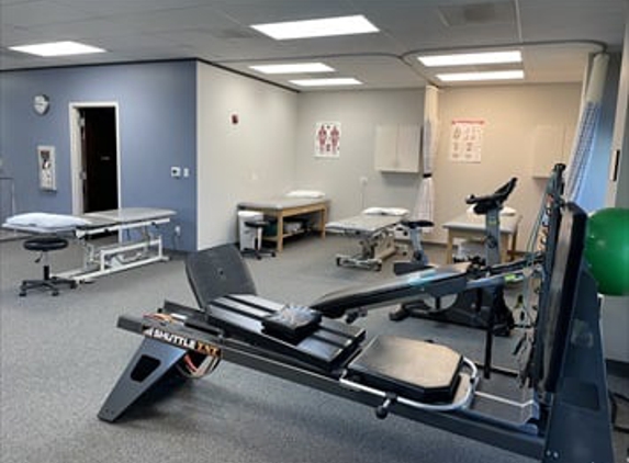 Baylor Scott & White Outpatient Rehabilitation - Cedar Park West - Cedar Park, TX