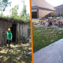 College Hunks Hauling Junk and Moving Southwest Chicago - Recycling Centers