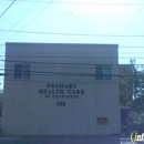 Primary Health-Care-Charlotte - Health & Welfare Clinics