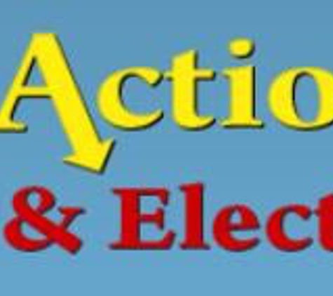 Action Air & Electric  Inc - St. Cloud, FL