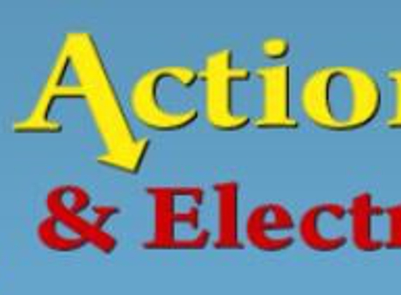 Action Air & Electric  Inc - St. Cloud, FL