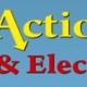 Action Air & Electric  Inc