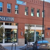 Pendleton gallery